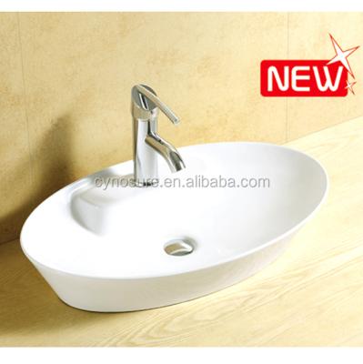 China Manufacturer Wholesale Bathroom Countertop Art Hand Washing Basins Sink Modern Bathroom Sink Bowl for sale