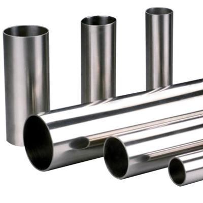 China Rebar 201/316L 304 Structural Stainless Steel 304L Pipe Can Be Customized Stainless Steel Koozie Tank for sale