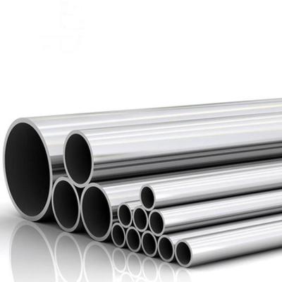 China Custom Structural Rebar China Steel Pipe 800H 304 Stainless Steel Material Round Pipe for sale