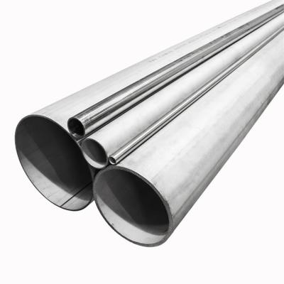 China Precision Electronics Production Of 304 Stainless Steel Pipe Capillary Stainless Steel Tube Capillary Treatment for sale