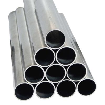 China Precision Electronics Manufacturer Spot Quality Stainless Steel Pipe Square Stainless Steel Tube 201 Mirror Finish for sale