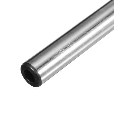 China Wholesale precision electronics heat exchanger tube production stainless steel tube 316l stainless steel pipe for sale