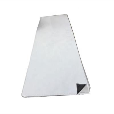 China Industry Super304H Super Stainless Steel Plate Corrosion Resistant High Temperature Stainless Steel Plate for sale