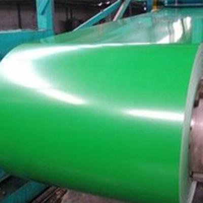 China Good Quality PPGI Cold Rolled Steel Hot Dipped Galvanized Steel Coil 04 for sale