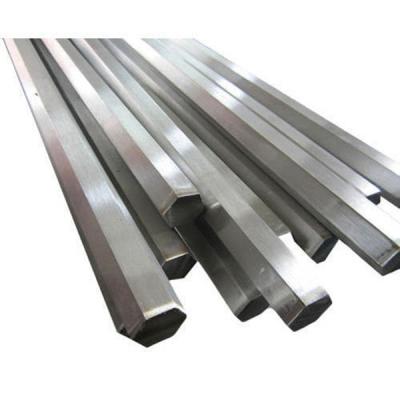 China Rebar 316L 10mm 11mm 12mm 13mm Structural Stainless Steel Grinding Rod Easy Car Round Rod for sale