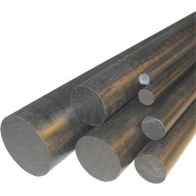 China Fuel Metal Products Stain 38Crmoal Alloy Round 38Crmoala Steel Round Bar Steel Plate Can Be Zero Cut for sale