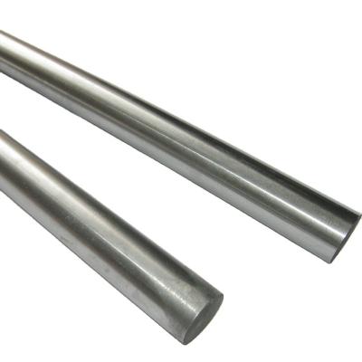 China Structural Steel Bar China Sells High Quality Stainless Steel Bar 1.4034 Stainless Steel Round Bar for sale