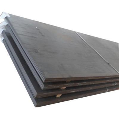 China Zg270-500 Foundation Cast High Quality Cold Rolled Carbon Steel Plate For General Engineering for sale