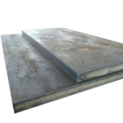 China High Quality Structural Low Carbon Alloy Steel Plate Alloy Foundation SCR 415 Carburizing Steel for sale