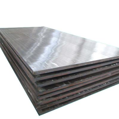 China Container Plate China Carbon Steel Plate Mild Hot Cold Rolled Steel Sheet Manufacture Low Price for sale