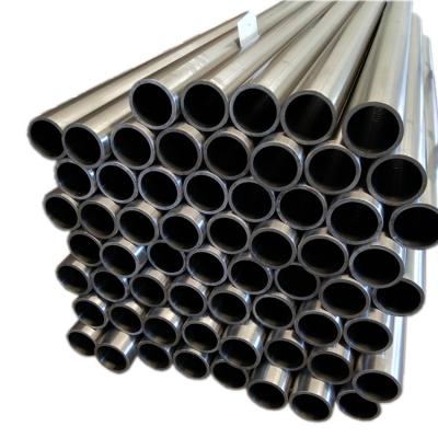 China Q235 Q345 Pipe , 16Mn Carbon Steel Structure Material Seamless Welded Seamless Pipe Thick Walled for sale