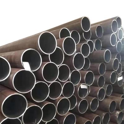 China Structure Pipe Thick-Walled Tapered Tube Seamless Tapered Tube Carbon Steel Seamless Tapered Tube Factory for sale