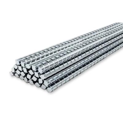 China Construction production sales of available cold steel tertiary steel high quality steel bars Hrb400E for sale