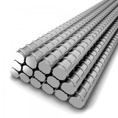 China High Quality Steel Bar Wholesale Seismic Rebar Construction Production Steel Reinforcement Bars for sale