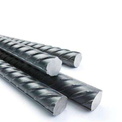 China Wholesale Hrb400 Seismic Construction Steel Hot Rolled Rebar Custom High Strength Fine Bar - Construction Carrier Bar for sale