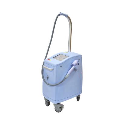 China Fractional face lift 1550nm yag laser erbium glass laser machine for sale for sale