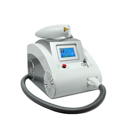 China 1064 ND Q-switched yag price yag laser face lift nd carbon laser carbon skin machine for sale