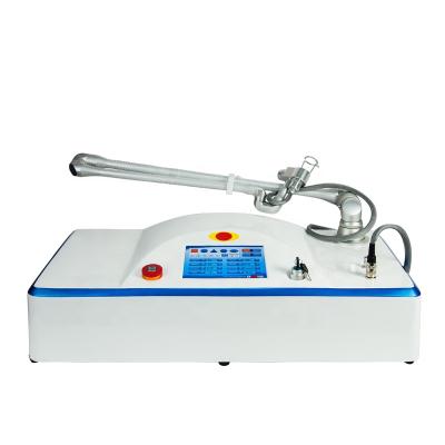 China 2021 Facelift Comeback Portable Medical Surgical Good Bison Partial CO2 Laser for sale