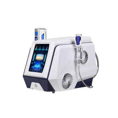 China Weight Loss 360 Rotation Ball Endospheres Cellulite Removal Machine For Sale for sale