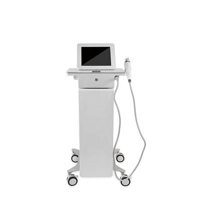 China Fractional Face Lift RF CO2 Laser Face Care / Fractional Micro Teasing RF Skin Rejuvenation for sale