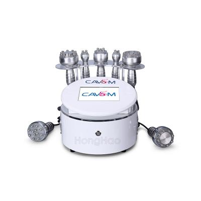 China Professional Weight Loss Vacuum Cavitation RF Laser Slimming Machine Best Selling Products 2021 In USA for sale