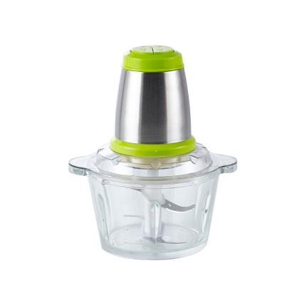 China Elegant Design Outdoor Vegetable Fruit Cleaver Chopper Mini Chopper Bowl Chopper for sale