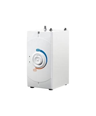 China Hotel Kitchen Equipment Hot Water Dispenser, Mini Hot Boiler, Under Sink Instant Electric Water Heater for sale