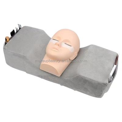 China Amazon Success Natural Lash Pillow For Lash Extensions Lash Pillow Lash Pillow for sale