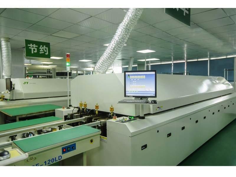 Verified China supplier - Shenzhen Yueao Technology Co., Ltd.