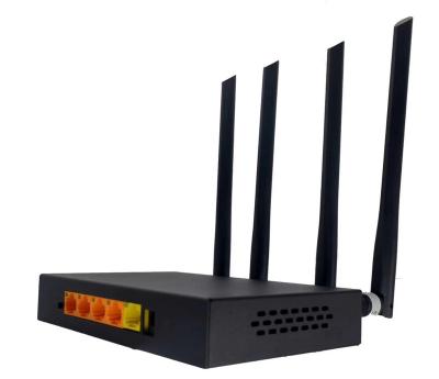 China Home Router 802 11ac WiFi Router New Product Application for sale