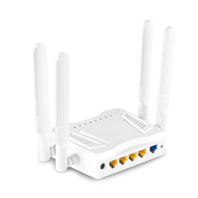 China Outdoor wifi access point 5dBi antenna Cat4 2.4ghz 300mbps openwrt router sim unlocked home 4g for sale