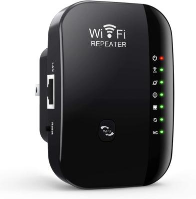 China WPS One Button, Wall Socket Design High Quality OEM WiFi Repeater, 300mbps 802.11n Homer WiFi Repeater for sale