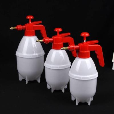 China taizhou customized best garden quality garden hand pressure 2l plastic sprayer for sale