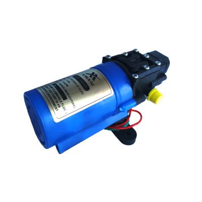 China Durable Original Manufacturer Multi Color 12 Volt Micro Air Diaphragm Pump for sale