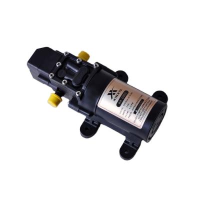 China Best Seller Durable Low Noise Agricultural Low Voltage DC Diaphragm Pump for sale