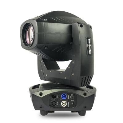 China Stage CE Rohs 200w Led Zoom Beam Spot Wash 3 In 1 Moving Head Light for sale