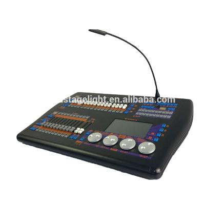 China Hand drawing stage light dmx console 1024 hand drawing 1024CH lighting controller for sale