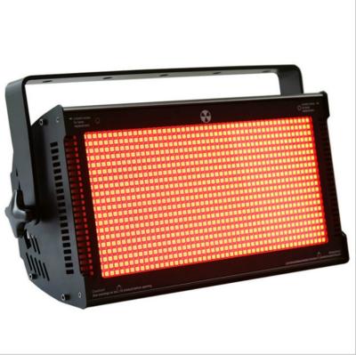 China DMX Stage Led Light 1000w RGB Full Color Led DJ Club Party Stage Strobe Light for sale