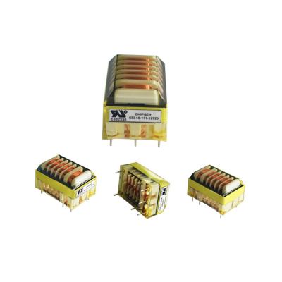 China Ozone Generator Encapsulated PCB Ozone Generator Transformer Ignition High Voltage Transformer To Step Up High Frequency Transformer for sale