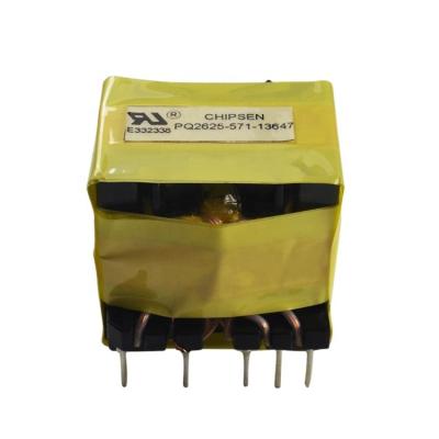 China OEM Customized Voltage Transformer 220v To 12v Flyback Transformer High Frequency Transformer for sale