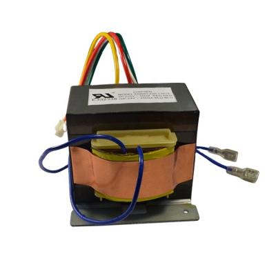 China Power Chipsen Step Down Transformer 220v To 110v Electric Current Transformer Low Frequency Transformer for sale