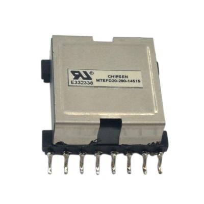 China Stepping up smps transformer 240v to isolation transformer 240v 110v to 220 inverter transformer for sale