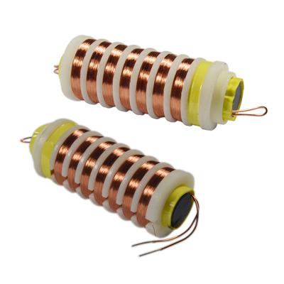 China Air Cleaner Chipsen Transformer Manufacturer 5KV-40KV Ignition Transformer High Voltage Step Up Transformer for sale