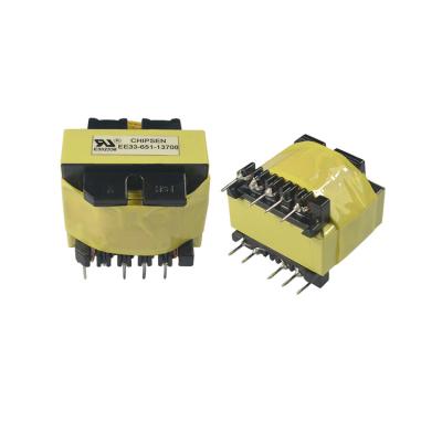 China Stepping Up 50kva Flyback Transformer Low Voltage Transformer 12v Inverter Current Transformers for sale