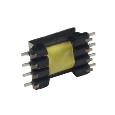 China Power Chipsen step up transformer 110v to 220v ferrite core material smd high frequency transformer for sale