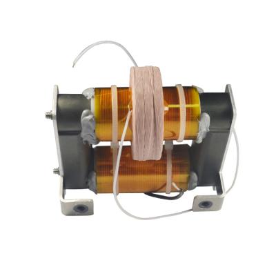 China Power Supply Step Up Transformer Transformer 12v ER70 High Frequency Car Transformer for sale