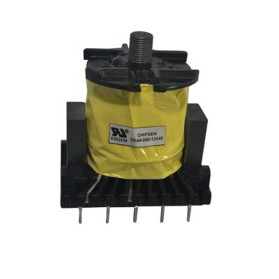 China Custom 6va ferrite core power smps transformers 110v to 220v 24vac pulse china transformer for sale