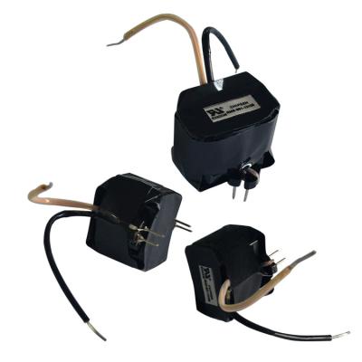 China RM6 Small High Frequency Power Transformer 220v 110v 2000w AC Transformer 12v AC Transformer for sale