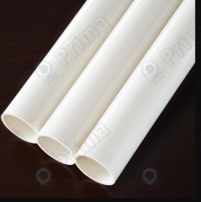 China Hot Selling High Quality PVC Pipe PVC PVC Drainage Hose for sale