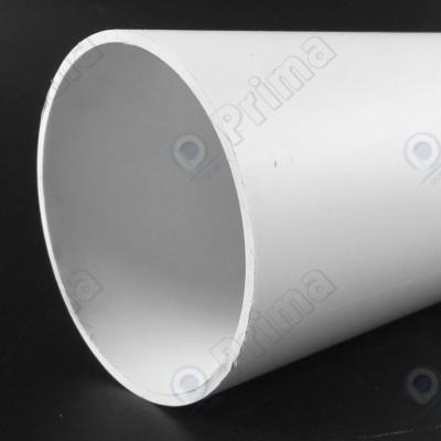 China Factory Price PVC Large Diameter 24 Inch High Quality Flexible Drain Drains for sale